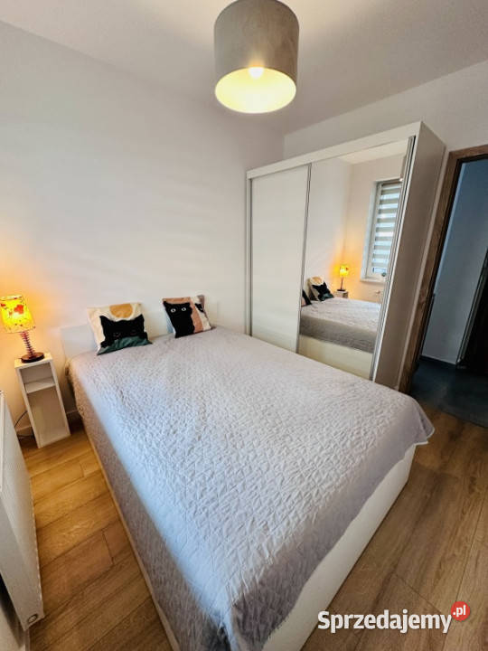 3pokojowe mieszkanie 47 m Grochów centrum mazowieckie Warszawa