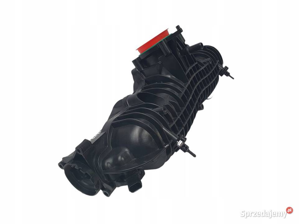 KOLEKTOR SSĄCY Volvo XC60 S60 V90 V60 20 T6 T8 osobowe lubelskie Chełm