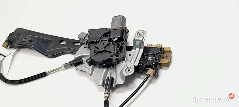 MECHANIZM OPEL ASTRA J 915368104 PRAWY PRZÓD sprzedam