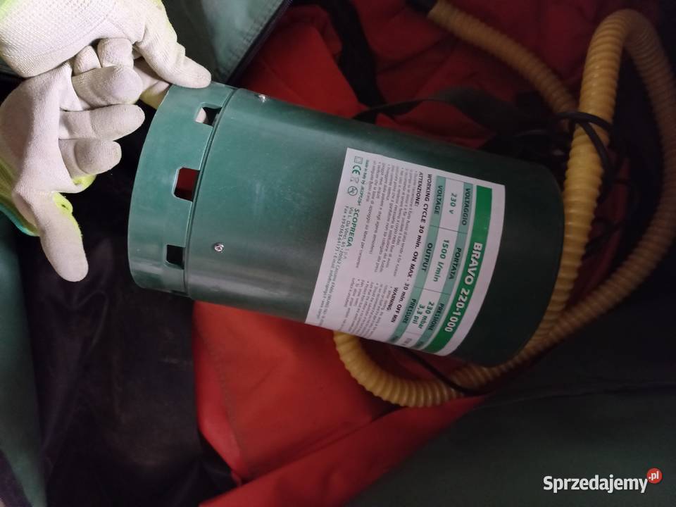 Kabina dekontaminacyjna Rzeszów