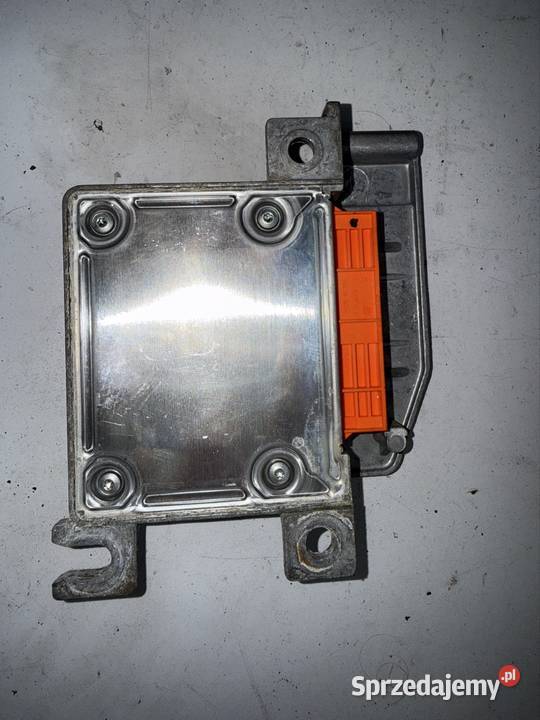 Moduł sensor airbag Opel Corsa C Ostrów Wielkopolski sprzedam