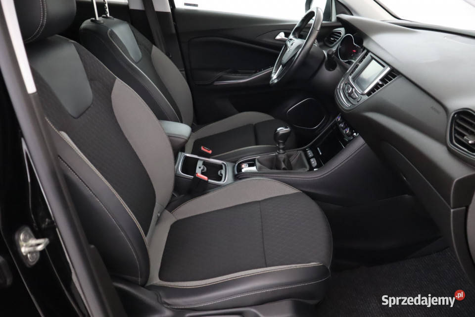 Opel Grandland 12 Turbo Zabrze