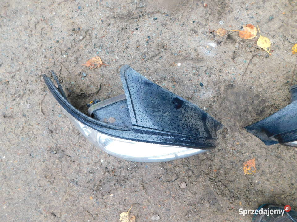 peugeot 206 zestaw lamp WYSYŁKAa Żory