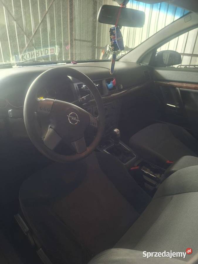 opel vectra 20t z20net wspomaganie kierownicy Władysławin