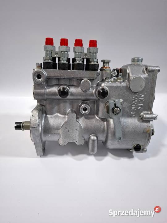 Pompa wtryskowa Mielec ferguson 4p Kartuzy