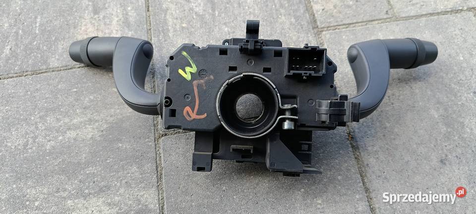 Fiat Ducato Boxer Jumper przełącznik zespolony dostawcze Opole Lubelskie