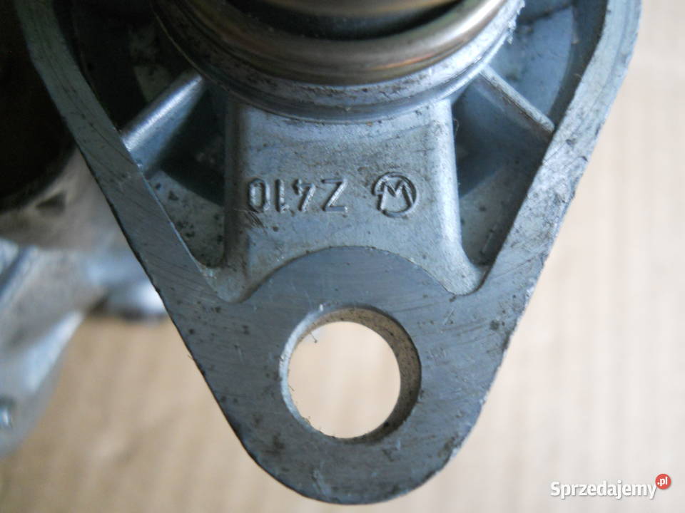 Pompa paliwa SPH 21 osobowe Biecz