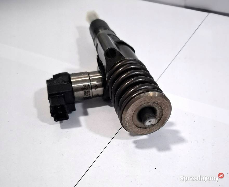 POMPOWTRYSKIWACZ 03G130073 SD 140 Wtryskiwacze Kartuzy