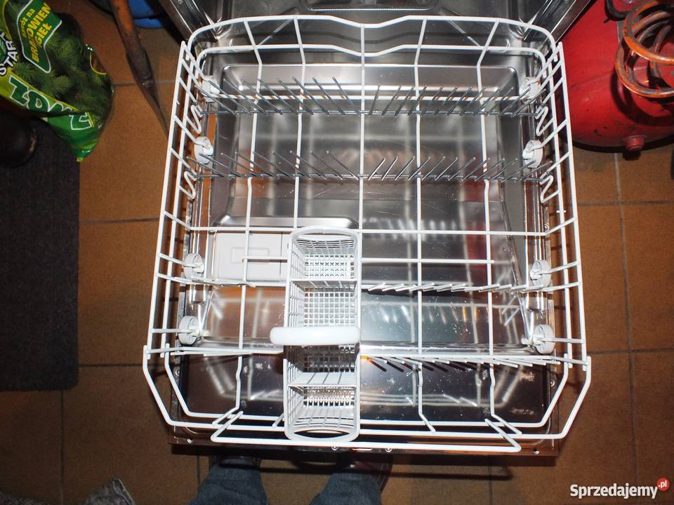 ZMYWARKA LF65 IT 100 sprawna do zabudowy Bydgoszcz