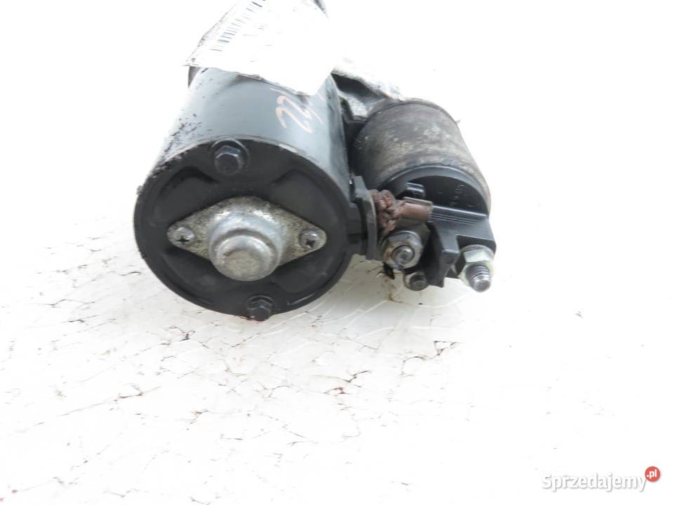 ROZRUSZNIK SUZUKI SWIFT III 13 DDiS F002G20485