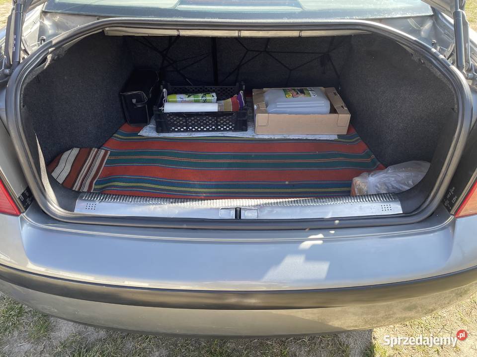 Volkswagen passat Chełm