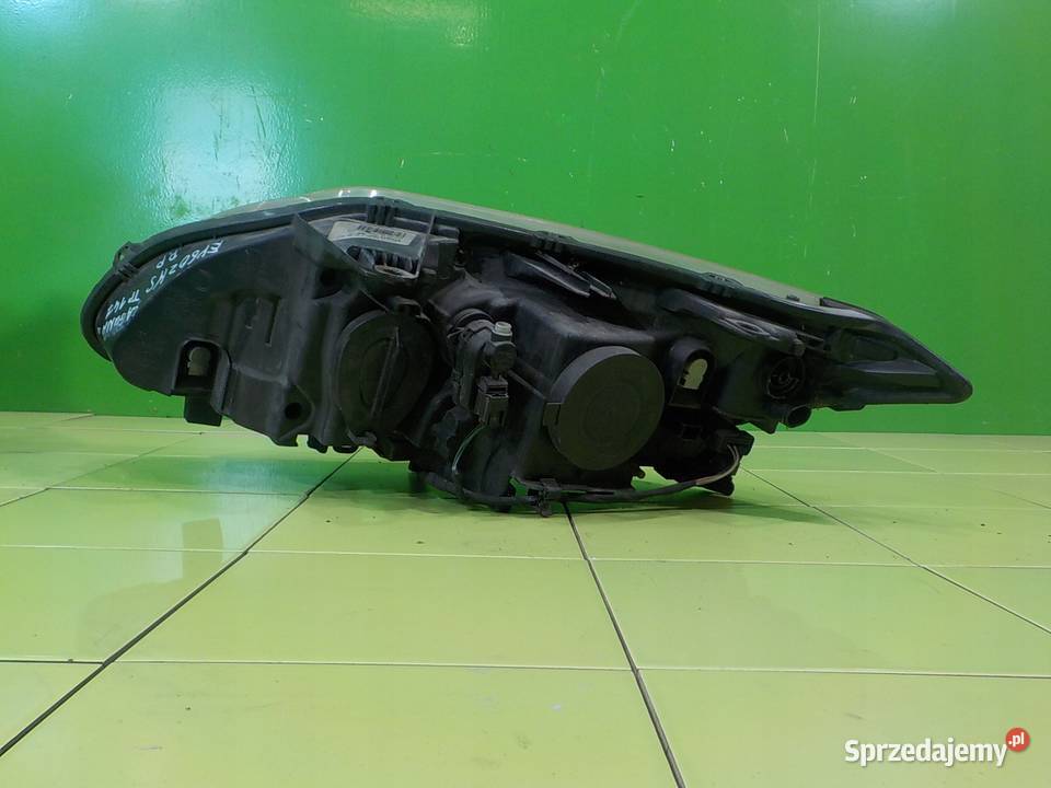 RENAULT LAGUNA III GT 15 DCI 10r HB 5D lampa osobowe Suków