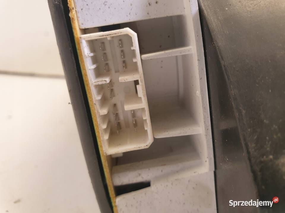 Alfa Romeo 146 LICZNIK zegary 602584003 Liczniki i zegary Liczniki i zegary sprzedam