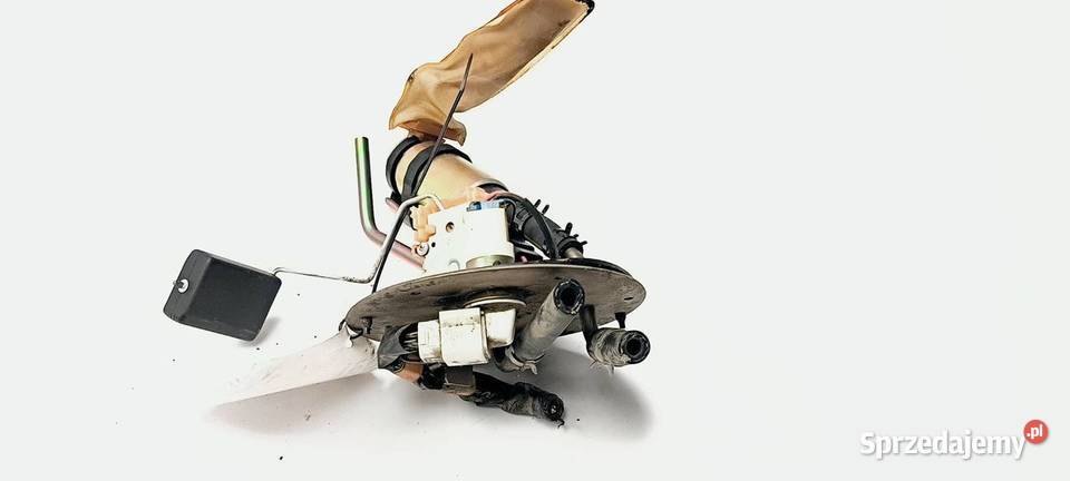 POMPKA PALIWOWA MAZDA 323 B6DAZ501 osobowe Lipno