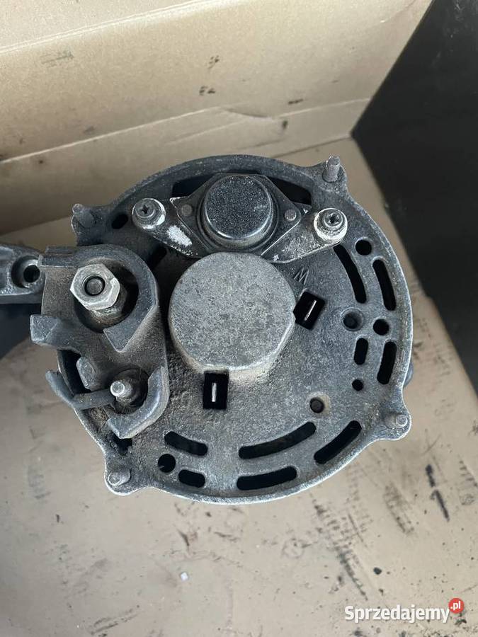Alternator VW T3 Poznań