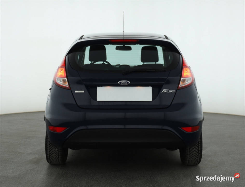 Ford Fiesta 10 i Piaseczno