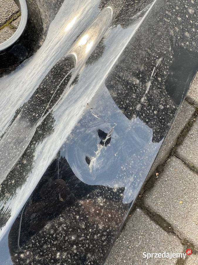 Osłona Tylnej Klapy Bmw X2 F39 51137467656 Kozy