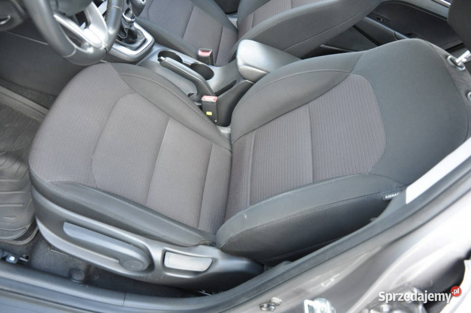 Hyundai Elantra 16B 128 SalonPL 1wł Pełen Serwis 74097km podkarpackie