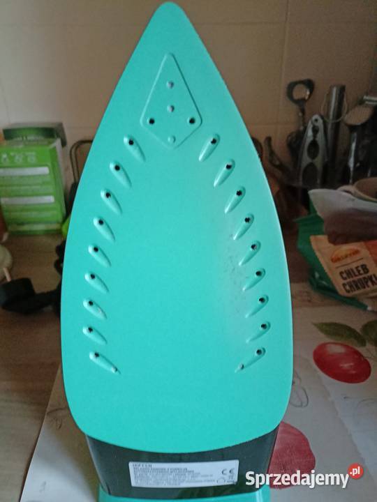 Żelazko Hoffen SI9295 AGD drobne