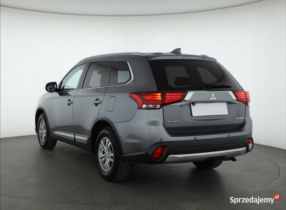 Mitsubishi Outlander 20 czujnik deszczu