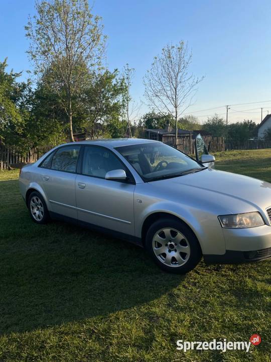 Sprzedam Audi a4 A4