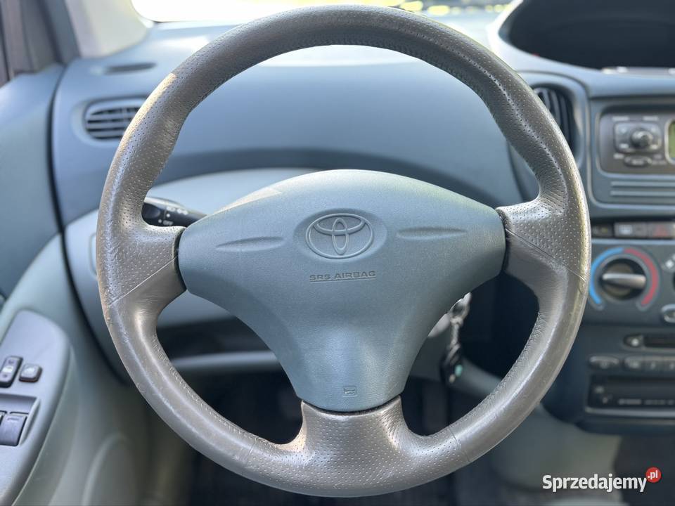 Klimatyzacja Sprawna Niezawodny Tani w ABS Yaris Verso Marki
