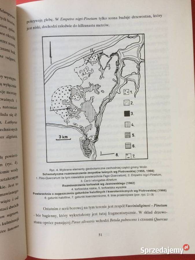2857 Miasti i Gmina Wolin zachodniopomorskie Szczecin sprzedam