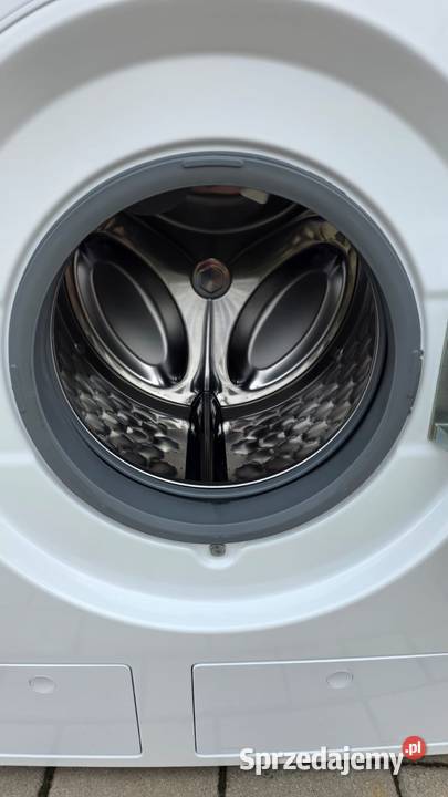 Pralka Miele WWV 980 WPS Passion ciepła zimna Wrocław