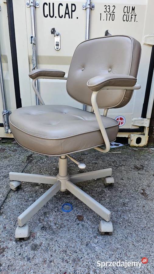 fotel obrotowy krzesło biurowe 850 nowy 2500 Warszawa