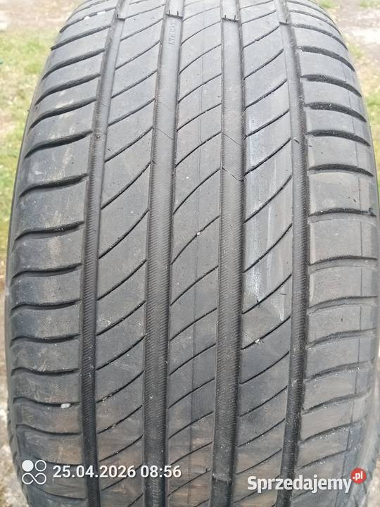 Opony letnie Michelin 2255017 Grudziądz