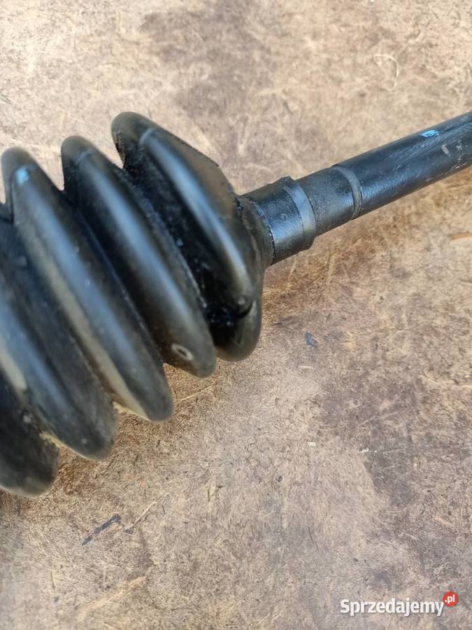 Maglownica przekładnia kierownicza VW Passat B3 osobowe Lublin