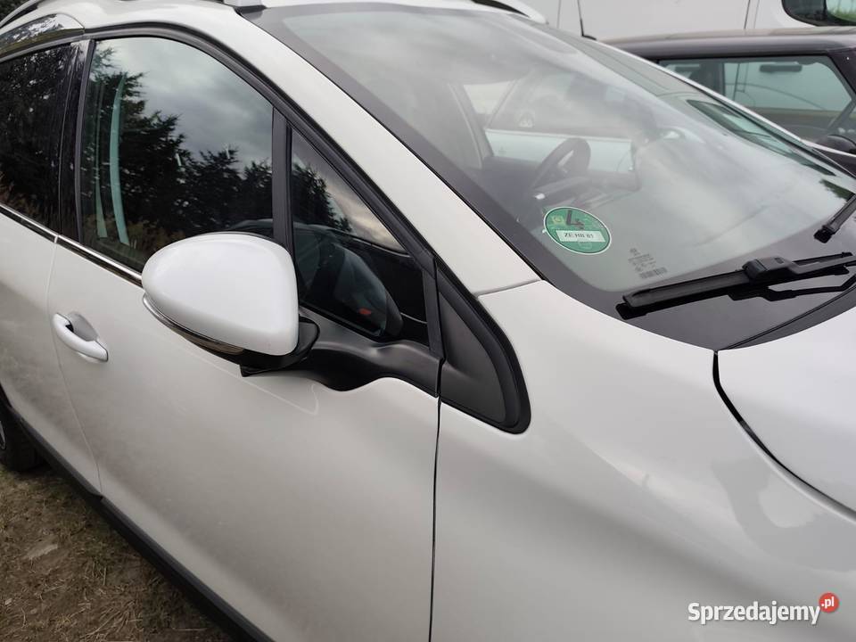 Peugeot 2008 1200cm3 Żołędowo