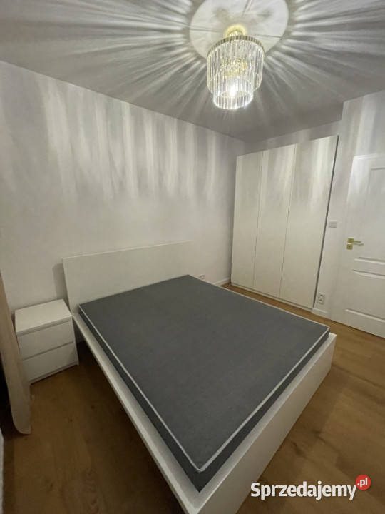 Do wynajęcia nowe mieszkanie Warszawa Wilanów Wynajem