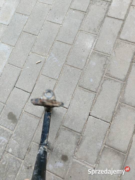 Wahacz Simson S51 stan na zdjęciach kontakt Gorzów Wielkopolski sprzedam