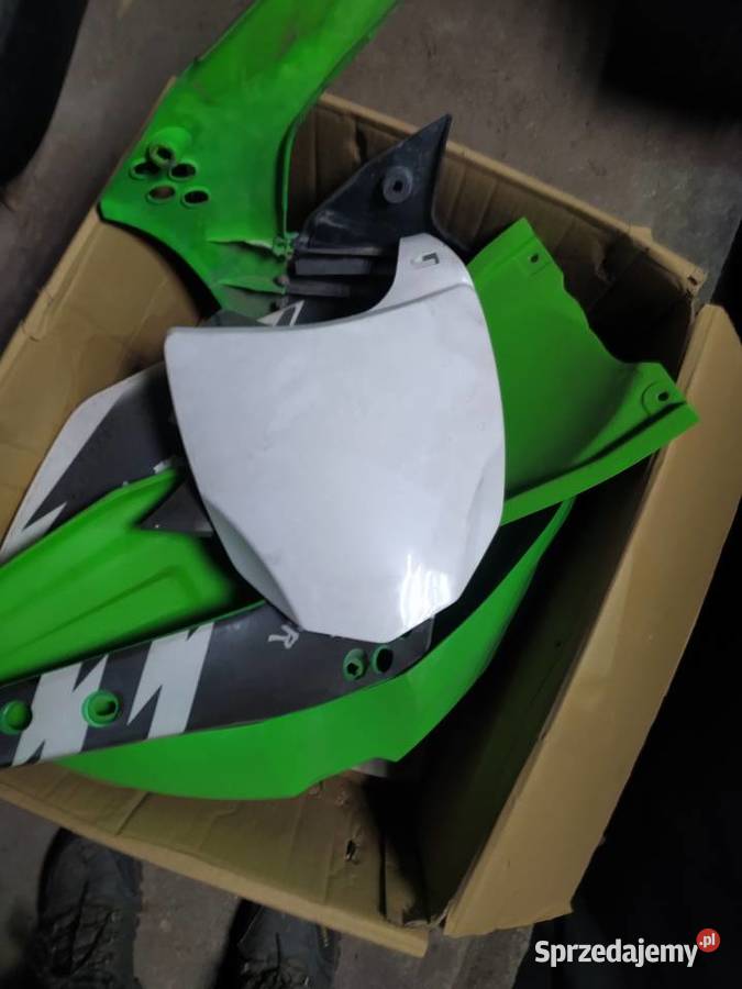 Kxf 450 Piwniczna-Zdrój