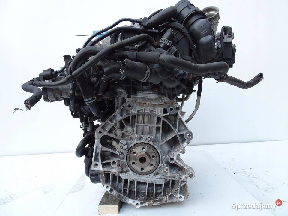 SILNIK MOTOR CHP 14 TSI VW GOLF VII OCTAVIA III