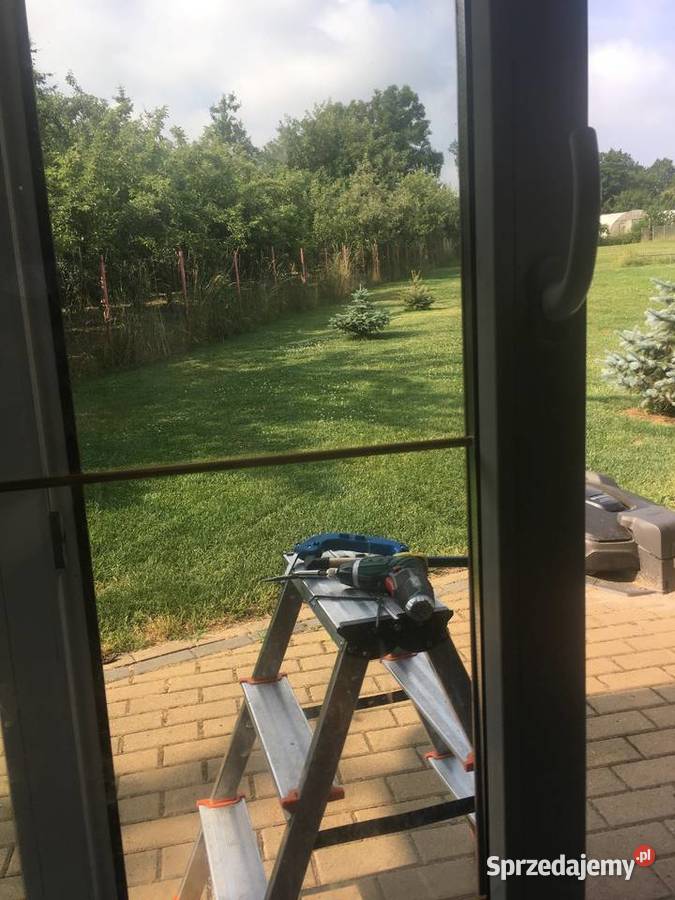 Naprawa okien Lubin 733 086 241