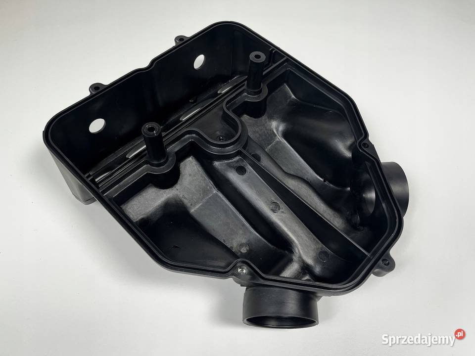 KAWASAKI ZZR 600 94 Obudowa filtra powietrza Łobżenica