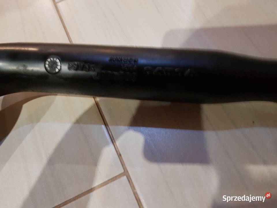 Sprzedam rure intercoolera volvo s60 Mońki sprzedam