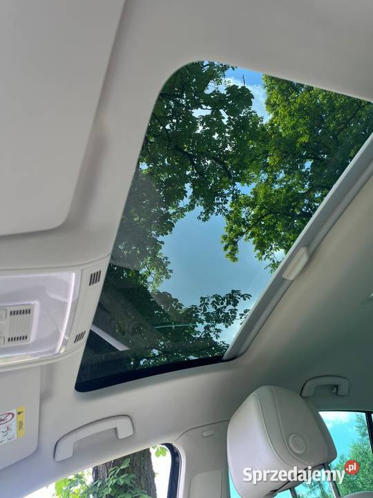 Volkswagen Passat B8 20 TDI 150 HighlineSalon Kalwaria Zebrzydowska