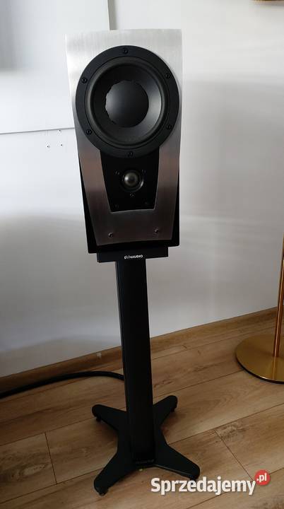 Kolumny Dynaudio Contour 14 LE z podstawkami śląskie Katowice