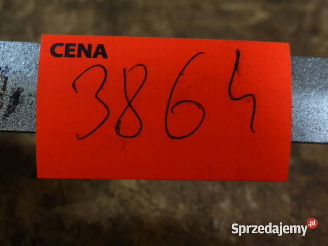 nóżka biegów MZ ETZ 150 org DDR