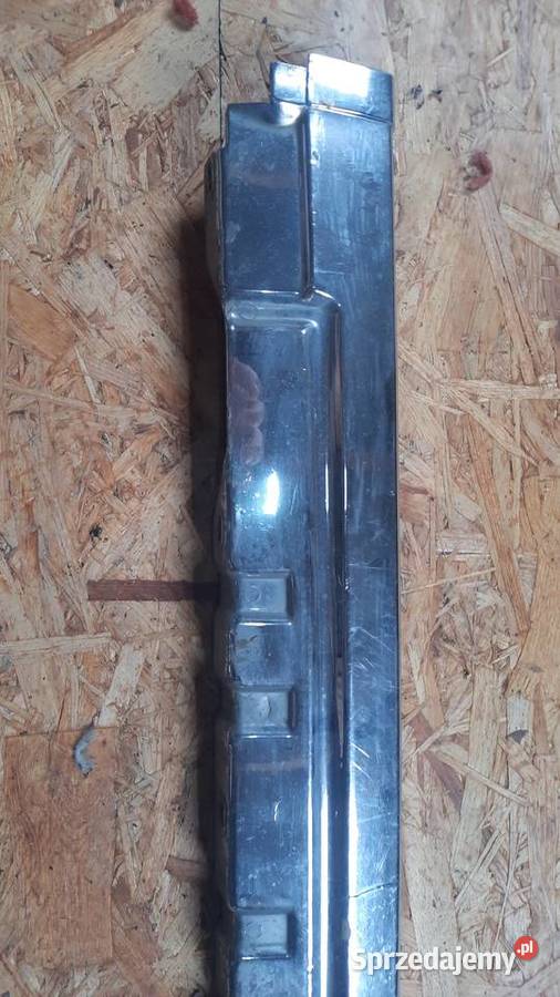 Listwa audi 200 20v avant tył 445 807 443 E Krasnobród