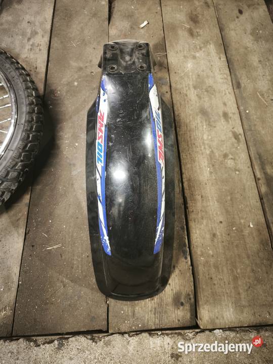 Koła enduro yamacha dt 125 Ostrołęka