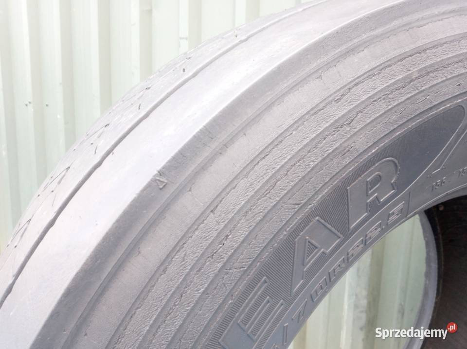 Opona Goodyear K S Hl 31570 R 225 225