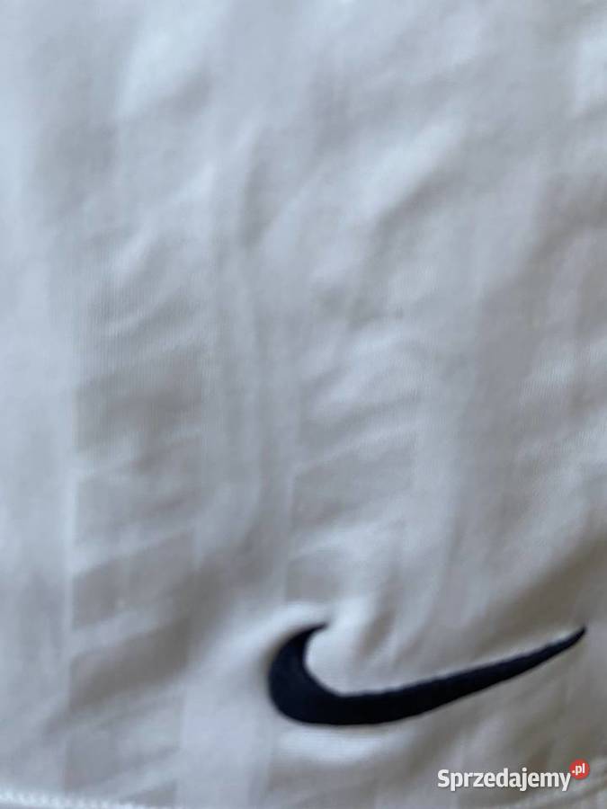 Spodenki szorty chłopięce Nike XL 158164 Siedlce