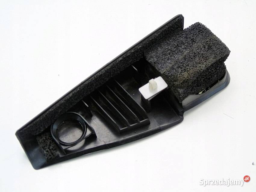 ZAŚLEPKA DRZWI PRAWY TYŁ NISSAN ALMERA TINO 2002 osobowe Motoryzacja Sosnowiec