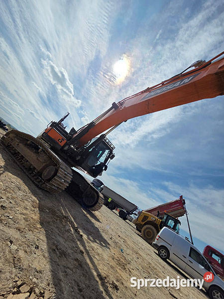 LIEBHERR Wyłączanie Usuwanie SCRDPFEGR Kraków serwis
