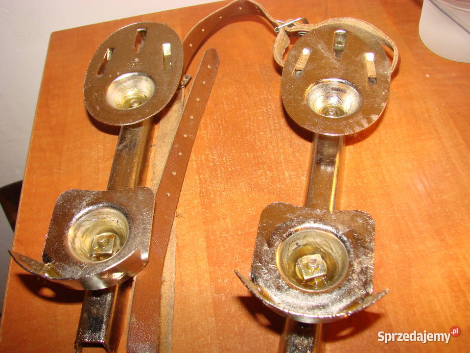 stare łyżwy CCCP Pruszcz Gdański sprzedam