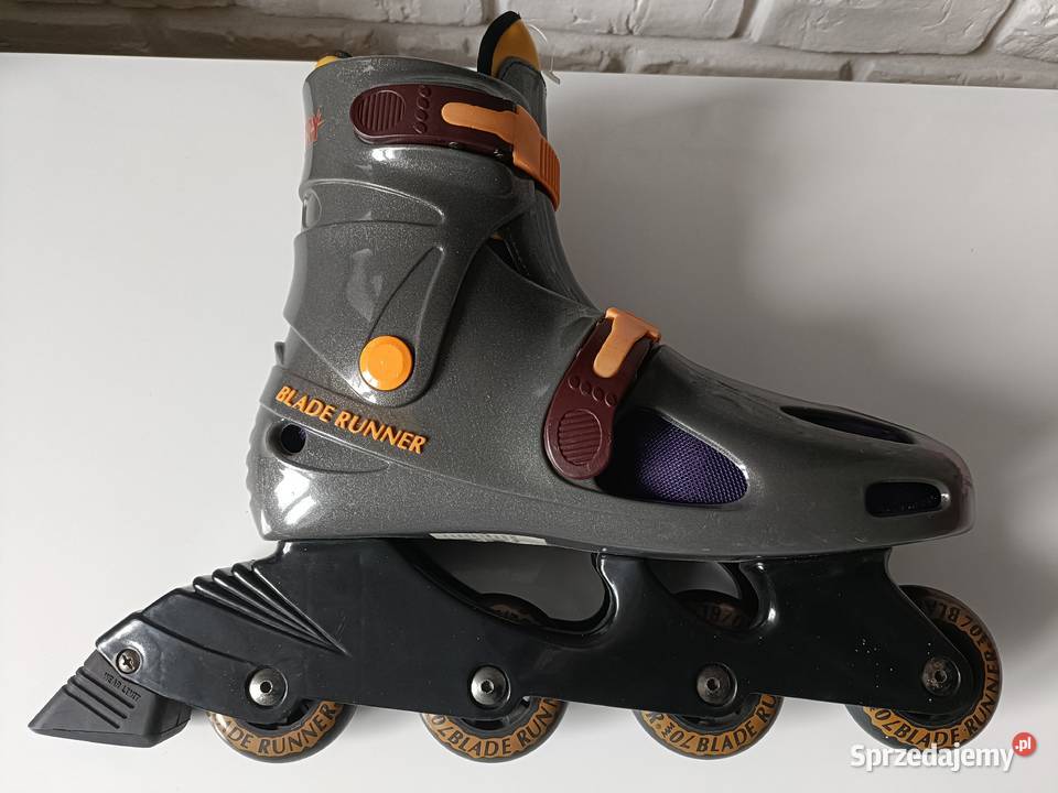 Rolki męskie Bladerunner 4243 Warszawa